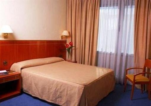 фото отеля Abba Atocha Hotel