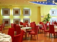 Abba Atocha Hotel