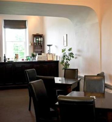фото отеля Somerford Hall Hotel Brewood