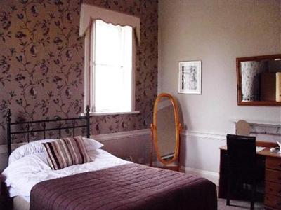фото отеля Somerford Hall Hotel Brewood
