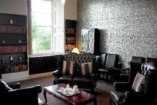 фото отеля Somerford Hall Hotel Brewood