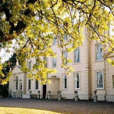 фото отеля Somerford Hall Hotel Brewood