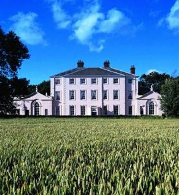 фото отеля Somerford Hall Hotel Brewood