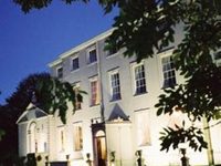Somerford Hall Hotel Brewood