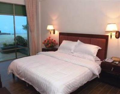 фото отеля Yading Shanshui Holiday Hotel
