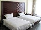 фото отеля Yading Shanshui Holiday Hotel