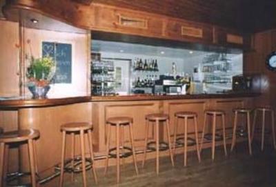 фото отеля Restaurant Papagei