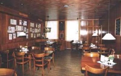 фото отеля Restaurant Papagei