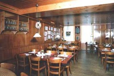 фото отеля Restaurant Papagei