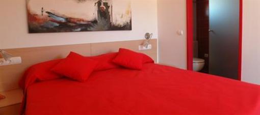 фото отеля Ramblanova Apartments Igualada
