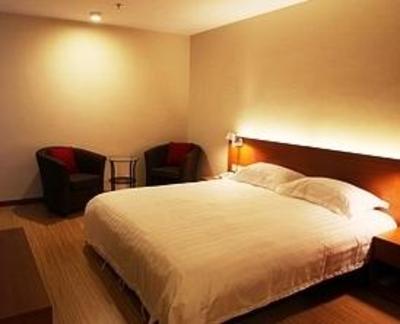 фото отеля Tianjin Time Inn Xiawafang