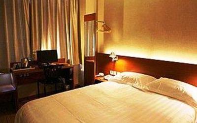 фото отеля Tianjin Time Inn Xiawafang
