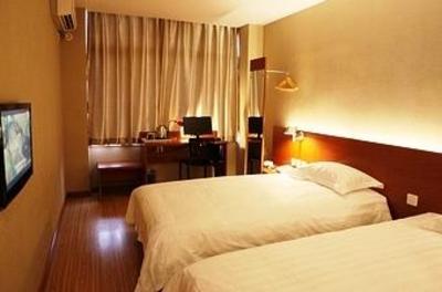 фото отеля Tianjin Time Inn Xiawafang