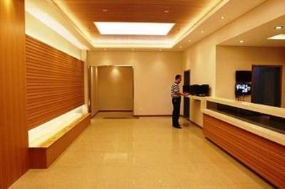 фото отеля Tianjin Time Inn Xiawafang