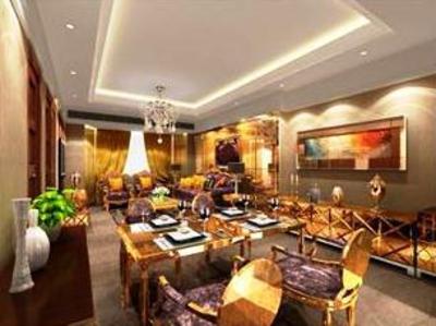 фото отеля Royal Duke Cherrabah Hotel Zhongshan
