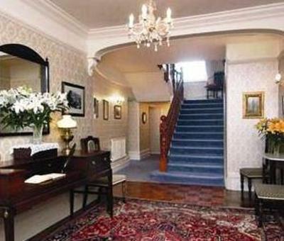 фото отеля The Hundred House Hotel Truro
