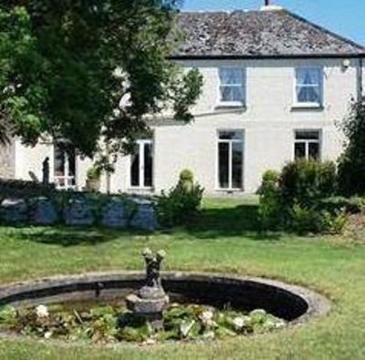 фото отеля The Hundred House Hotel Truro