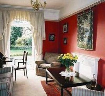 фото отеля The Hundred House Hotel Truro