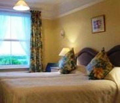 фото отеля The Hundred House Hotel Truro