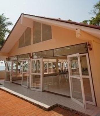 фото отеля Sai Ri Beach Cabanas