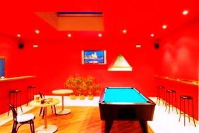 фото отеля Central Normandie Hotel