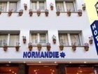 фото отеля Central Normandie Hotel