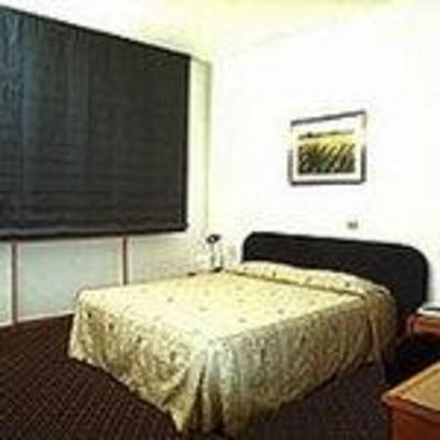 фото отеля Majestic Hotel Brindisi
