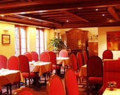 фото отеля Hotel Au Heimbach