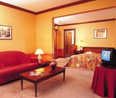 фото отеля Hotel Au Heimbach