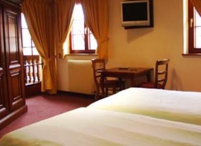 фото отеля Hotel Au Heimbach