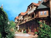 Hotel Au Heimbach