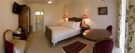 фото отеля Ratanui Lodge