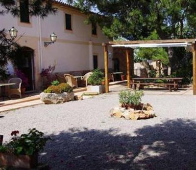 фото отеля Finca C’an Llimona