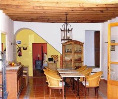 фото отеля Finca C’an Llimona