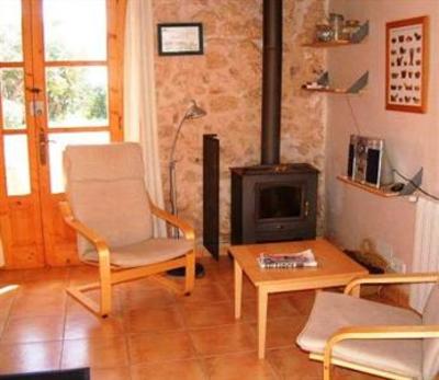 фото отеля Finca C’an Llimona
