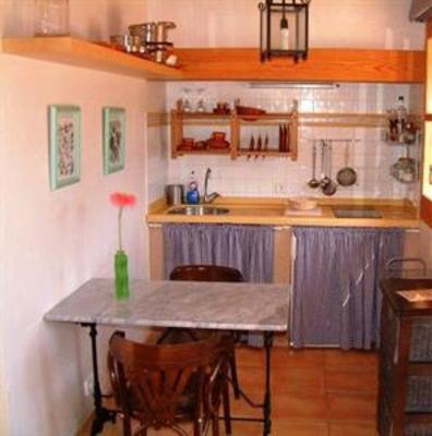 фото отеля Finca C’an Llimona