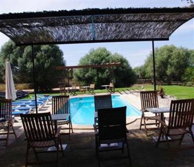фото отеля Finca C’an Llimona