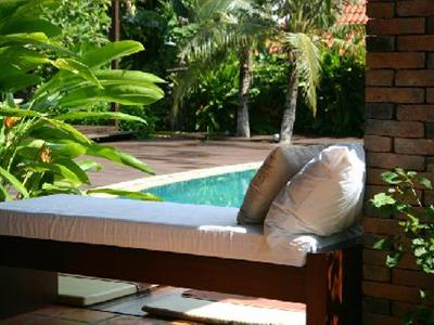 фото отеля Chaw Ka Cher Tropicana Lanta Resort