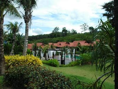 фото отеля Chaw Ka Cher Tropicana Lanta Resort