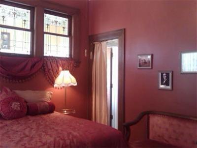фото отеля The Abilene Bed & Breakfast Inn
