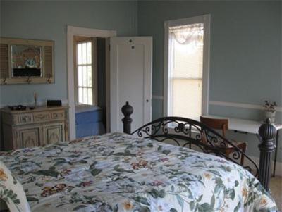 фото отеля The Abilene Bed & Breakfast Inn