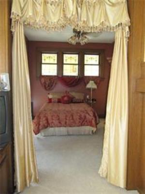 фото отеля The Abilene Bed & Breakfast Inn