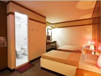 фото отеля Hotel Sogo Alabang Rotonda