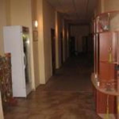 фото отеля Lira Hotel Mogilev