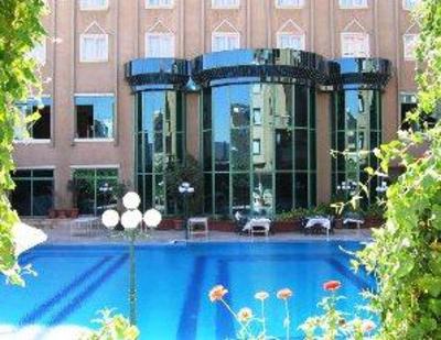 фото отеля Harran Hotel