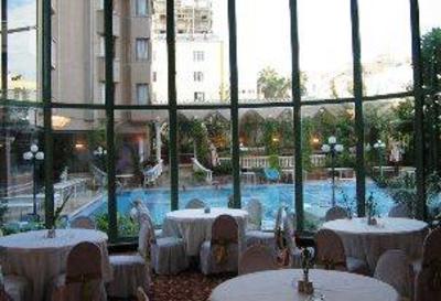 фото отеля Harran Hotel