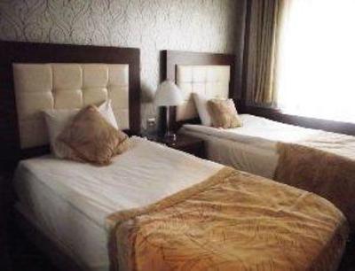 фото отеля Harran Hotel