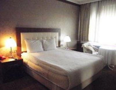 фото отеля Harran Hotel