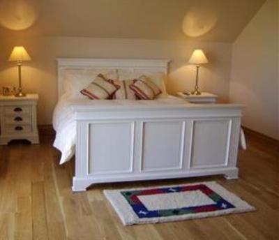 фото отеля Hilltop Lodge