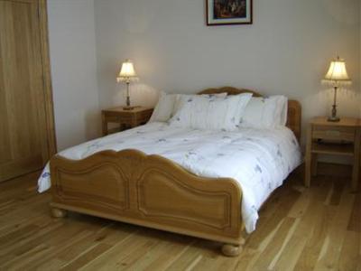 фото отеля Hilltop Lodge
